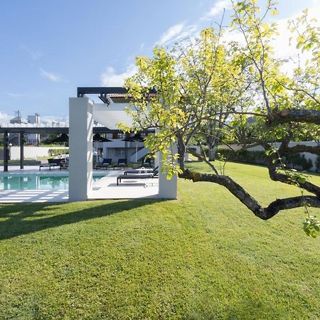 Villa Elisabeth Platamon Dış mekan fotoğraf