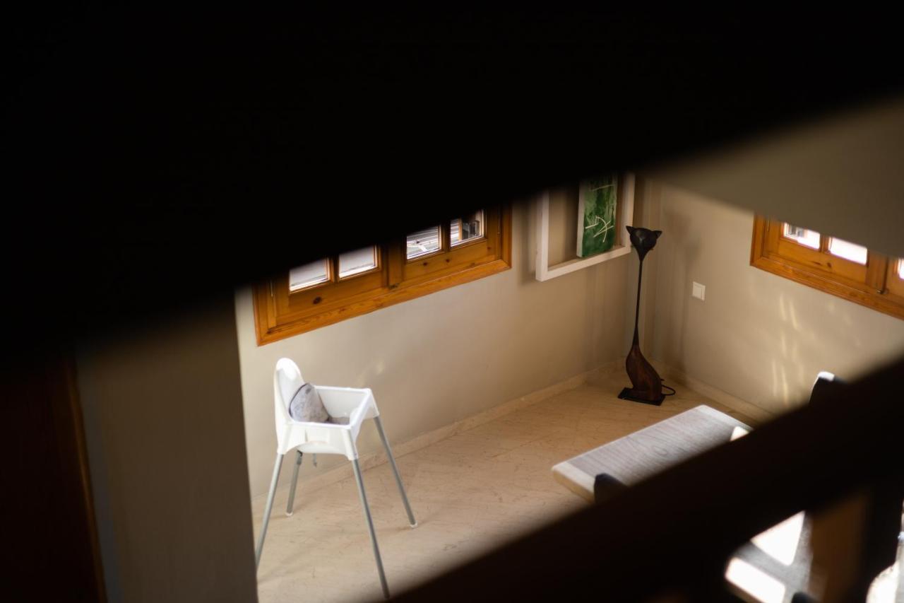 Villa Elisabeth Platamon Dış mekan fotoğraf