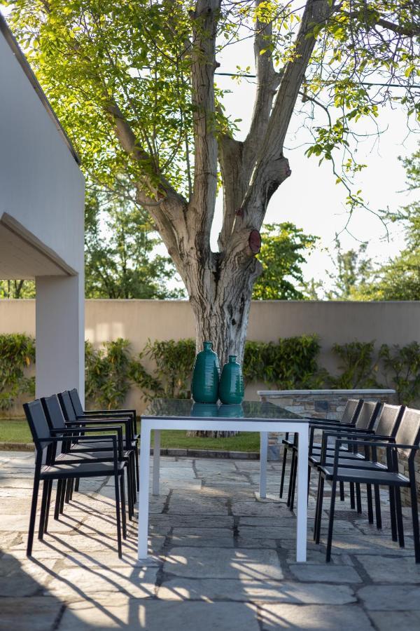 Villa Elisabeth Platamon Dış mekan fotoğraf